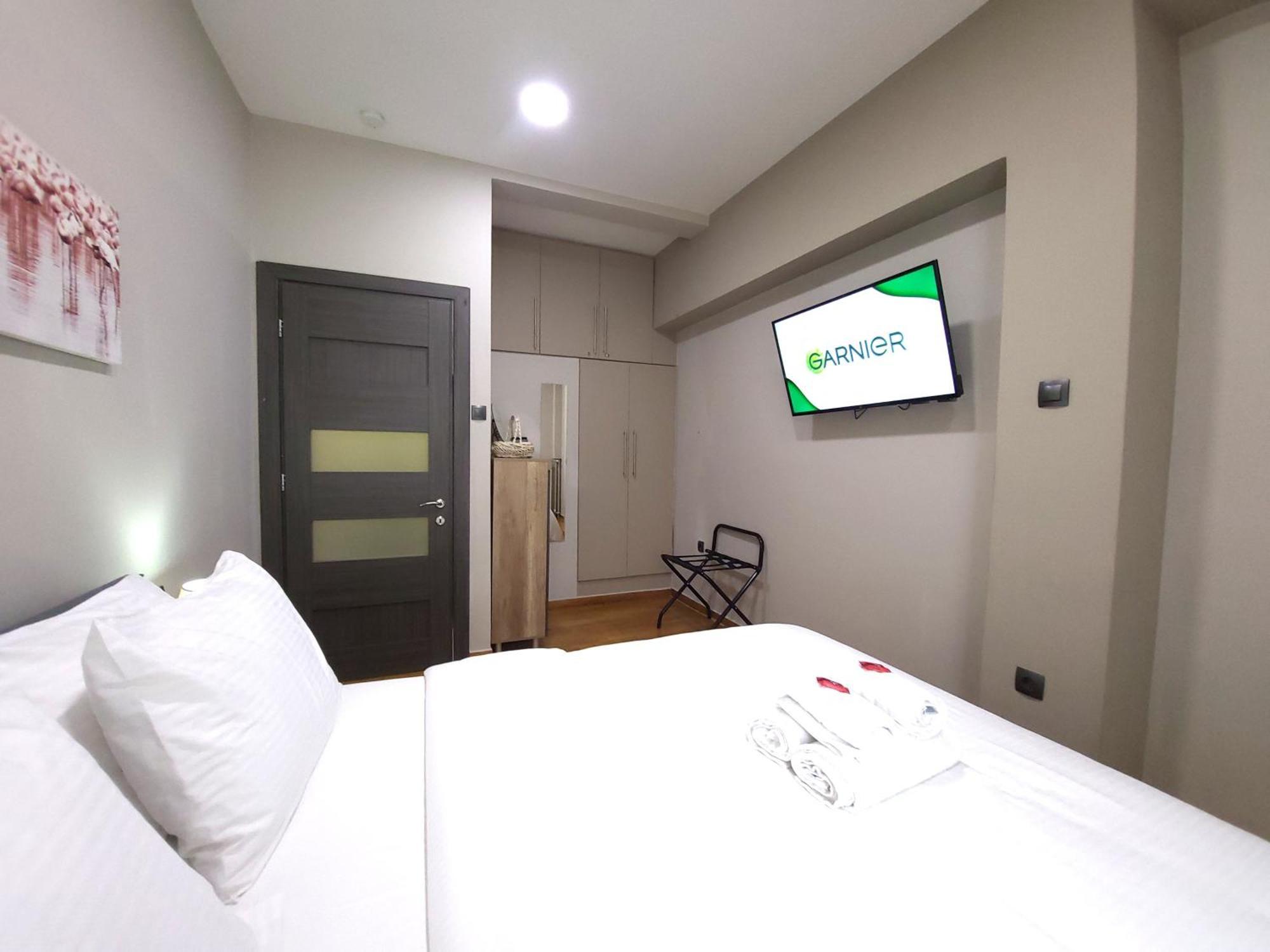 “Zeus”, Stylish Luxury Business Suite In The Heart Of Athens. Экстерьер фото