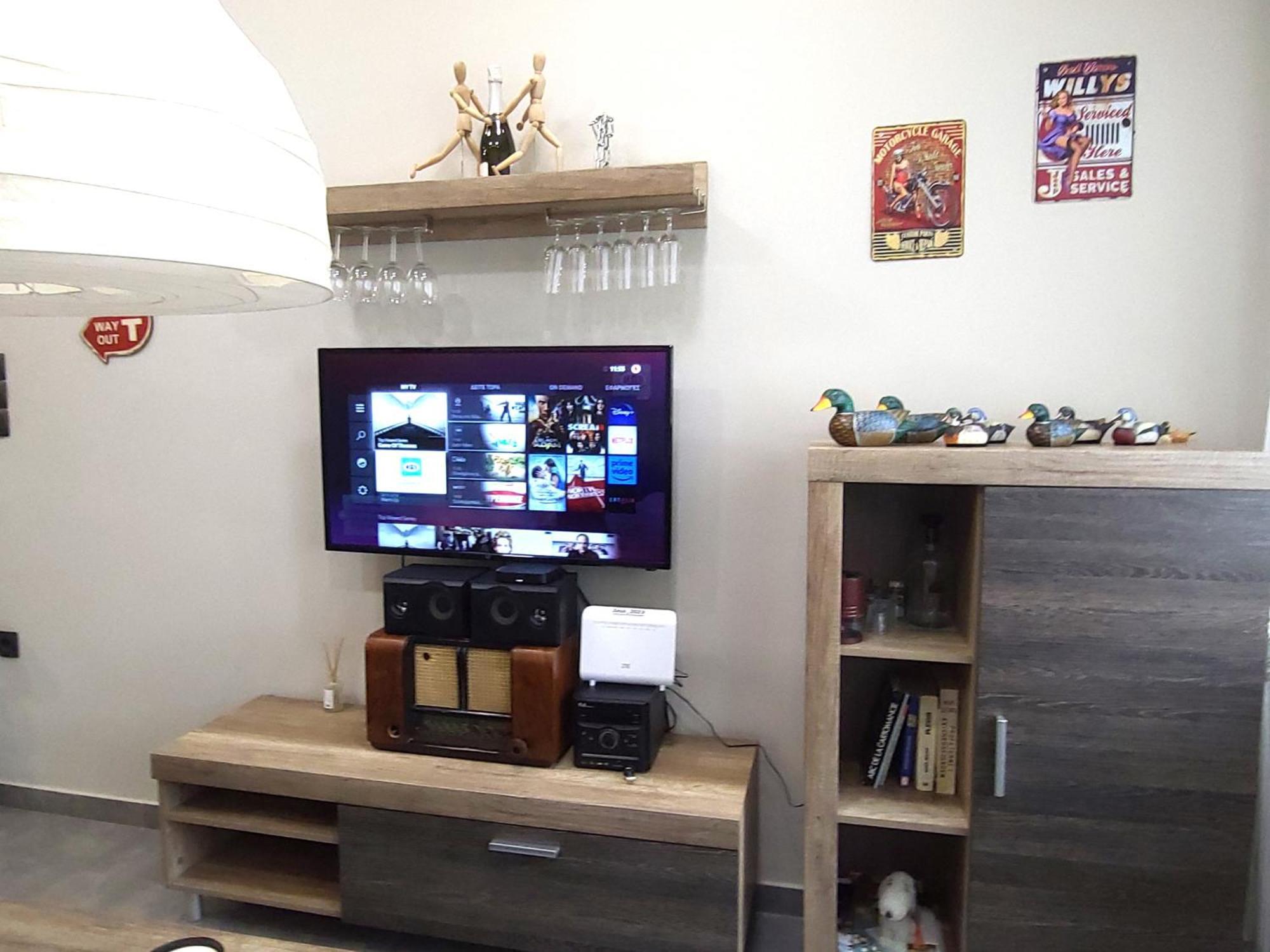 “Zeus”, Stylish Luxury Business Suite In The Heart Of Athens. Экстерьер фото
